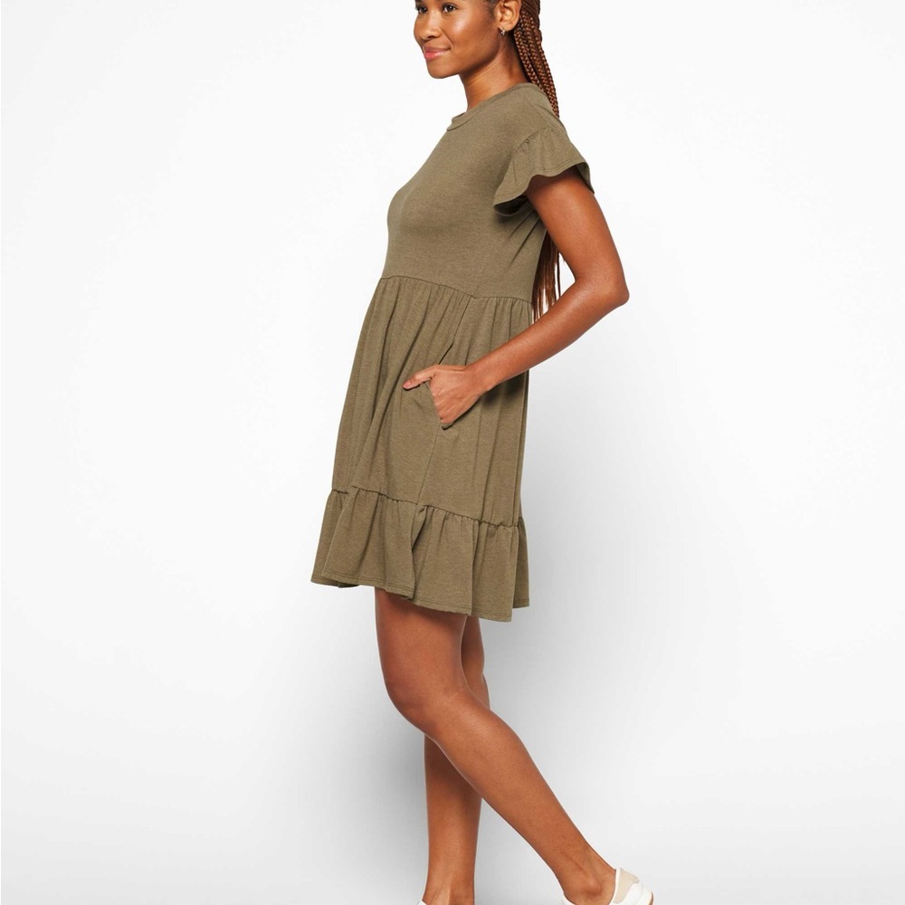 LULUS
Elaine Knit Dress - Picture 3 of 4